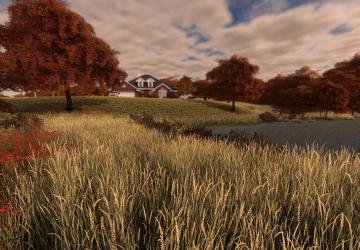Medicine Creek Map version 1.0.0.0 for Farming Simulator 2019 (v1.5.x)