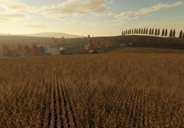 Midtown USA 4x Map version 2.0.0.0 for Farming Simulator 2019 (v1.7.x)