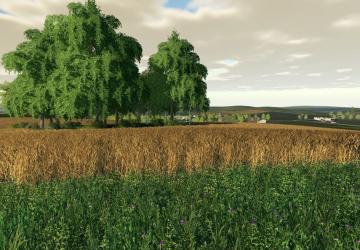 Midtown USA 4x Map version 2.0.0.0 for Farming Simulator 2019 (v1.7.x)