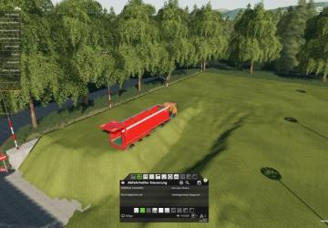 MIG Map MadeInGermany Celle version 0.96.1 for Farming Simulator 2019 (v1.4)