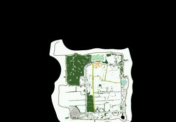 Mini MAPA Map version 1.1.0.0 for Farming Simulator 2019 (v1.5.х)