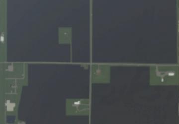 Minnesota Map version 2.1 for Farming Simulator 2019 (v1.5.x)