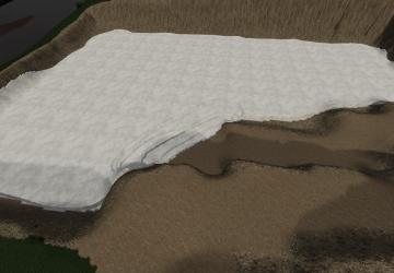 Missouri River Bottoms Map version 0.81 for Farming Simulator 2019 (v1.5.1.0)