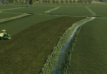 MVP 19 Map version 1.2.0.0 for Farming Simulator 2019 (v1.7.x)