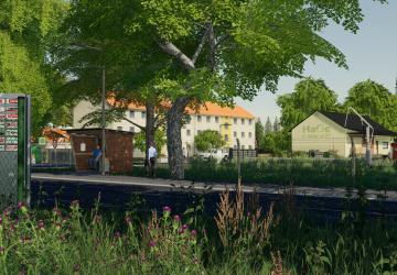 MVP 19 Map version 1.2.0.0 for Farming Simulator 2019 (v1.7.x)