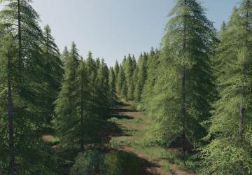 No Man’s Land Map version 1.4.0.0 for Farming Simulator 2019 (v1.7.x)
