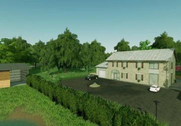 Nopainnogain Map version 1.0.0.0 for Farming Simulator 2019 (v1.6.x)