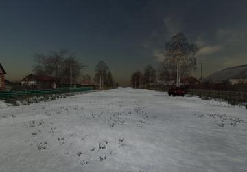 Novgorodovka Map version 1.0.0.0 for Farming Simulator 2019 (v1.7)
