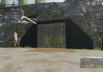 Obertal Map version 1.4.0.0 for Farming Simulator 2019 (v1.5х)