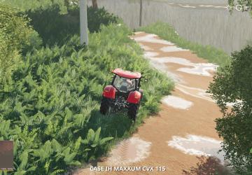 Paranazão 2020 Map version 1.0 for Farming Simulator 2019 (v1.6.0.0)