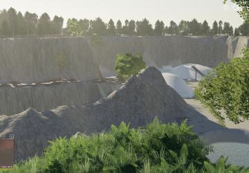 Paranazão 2020 Map version 1.0 for Farming Simulator 2019 (v1.6.0.0)