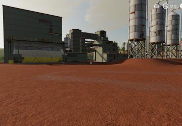 Pineapple Bay Map for Farming Simulator 2019 (v1.1)