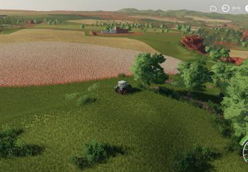 Pineapple Bay Map for Farming Simulator 2019 (v1.1)