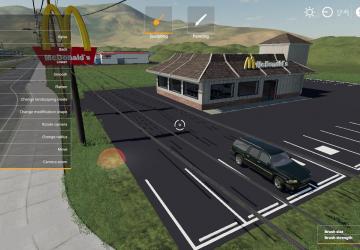 PINEWOOD FARMS Map version 1.0.0.2 for Farming Simulator 2019 (v1.3.0.1)