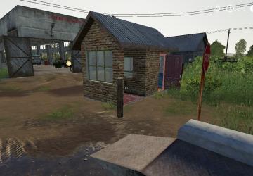Pioneer Map Remake version 2.0 for Farming Simulator 2019