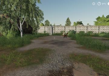 Pioneer Map Remake version 2.0 for Farming Simulator 2019