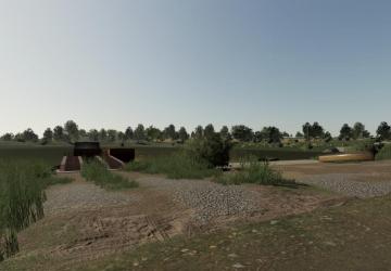 Dawn Map Remake for Farming Simulator 2019 (v1.7.1.0)