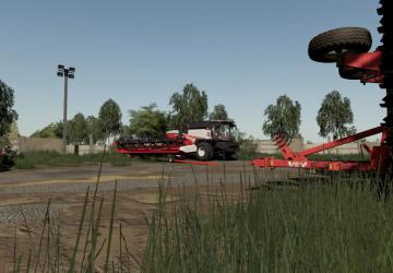 Dawn Map Remake for Farming Simulator 2019 (v1.7.1.0)