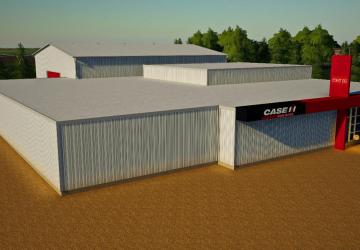 Royalton Map version 1.0 for Farming Simulator 2019 (v1.7x)