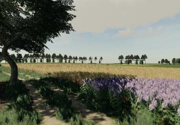 Stara Huta Map version 1.0.0.0 for Farming Simulator 2019 (v1.7.x)