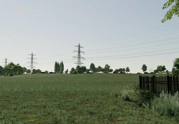 Starowies Map version 2.0.0.1 for Farming Simulator 2019 (v1.6.x)