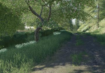 Sudbury Meadows Map version 1.0.0.0 for Farming Simulator 2019 (v1.4)