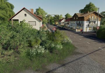 Sudbury Meadows Map version 1.0.0.0 for Farming Simulator 2019 (v1.4)