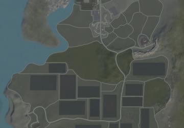 Sudbury Meadows Map version 1.0.0.0 for Farming Simulator 2019 (v1.4)