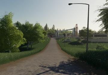 Swap Agro Map Reworked version 2.8.0 от 22.09.20 for Farming Simulator 2019 (v1.6.x)