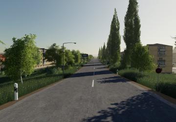 Swap Agro Map Reworked version 2.8.0 от 22.09.20 for Farming Simulator 2019 (v1.6.x)
