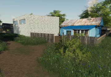 Swap Agro Map Reworked version 2.8.0 от 22.09.20 for Farming Simulator 2019 (v1.6.x)