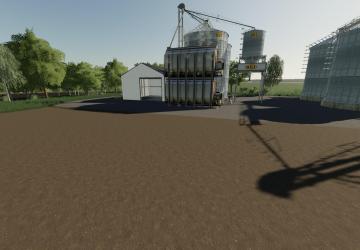 The Homestead Creator Map version 2.1 for Farming Simulator 2019 (v1.6.0.0)