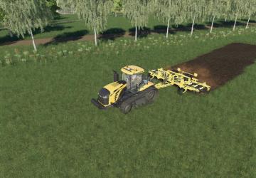 The Modular Map version 1.5.0.0 for Farming Simulator 2019 (v1.7.x)