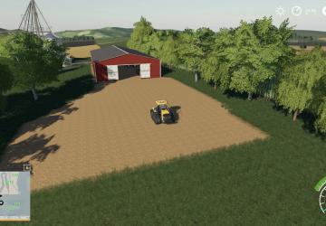 Three Maps Map version 1.0.0.0 for Farming Simulator 2019 (v1.7.x)