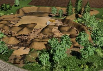 Tous travaux Map version 5.0 for Farming Simulator 2019 (v1.5.1.0)