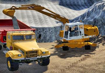 Tous travaux Map version 5.0 for Farming Simulator 2019 (v1.5.1.0)