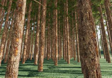 Ultimate Logging Map version 2.0.0.0 for Farming Simulator 2019 (v1.7.x)