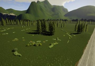 Valley View Map version 1.0.0.0 for Farming Simulator 2019 (v1.7.x)