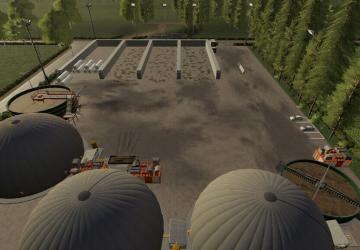 Wyther Farms Map version 1.4.5.0 for Farming Simulator 2019 (v1.7.1.0)