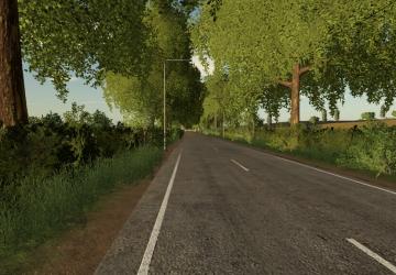 Wyther Farms Map version 1.4.5.0 for Farming Simulator 2019 (v1.7.1.0)