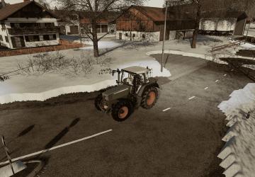 YourFarm Map version 2.0 for Farming Simulator 2019 (v1.4.x)