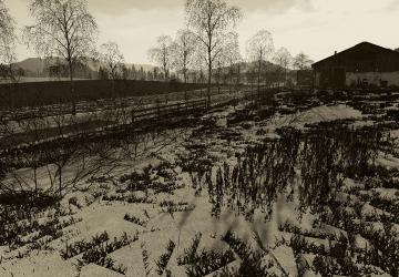 YourFarm Map version 2.0 for Farming Simulator 2019 (v1.4.x)