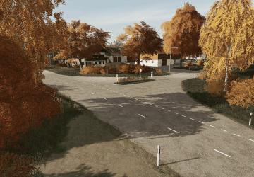 YourFarm Map version 2.0 for Farming Simulator 2019 (v1.4.x)