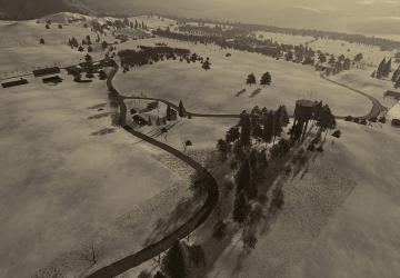 YourFarm Map version 2.0 for Farming Simulator 2019 (v1.4.x)