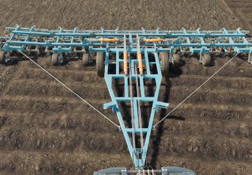KBM 10.8PS version 1.0.0.0 for Farming Simulator 2019 (v1.7.x)