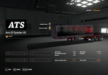 Kenworth Truck & Tippers version 2.0 for Farming Simulator 2019 (v1.4х)