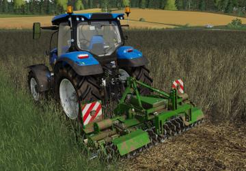 Kerner X-Cuts version 1.0.1.0 for Farming Simulator 2019