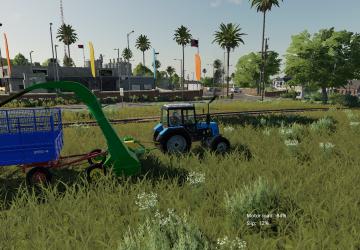 KIR 1.5 version 1.0.2 for Farming Simulator 2019