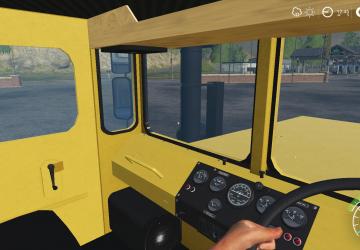 Kirovets AgroPack version 1.1 for Farming Simulator 2019 (v1.7.1.0)