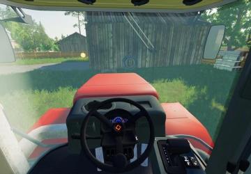 KIROVETS K744 R4 PREMIUM version 2.6.1 for Farming Simulator 2019 (v1.7)